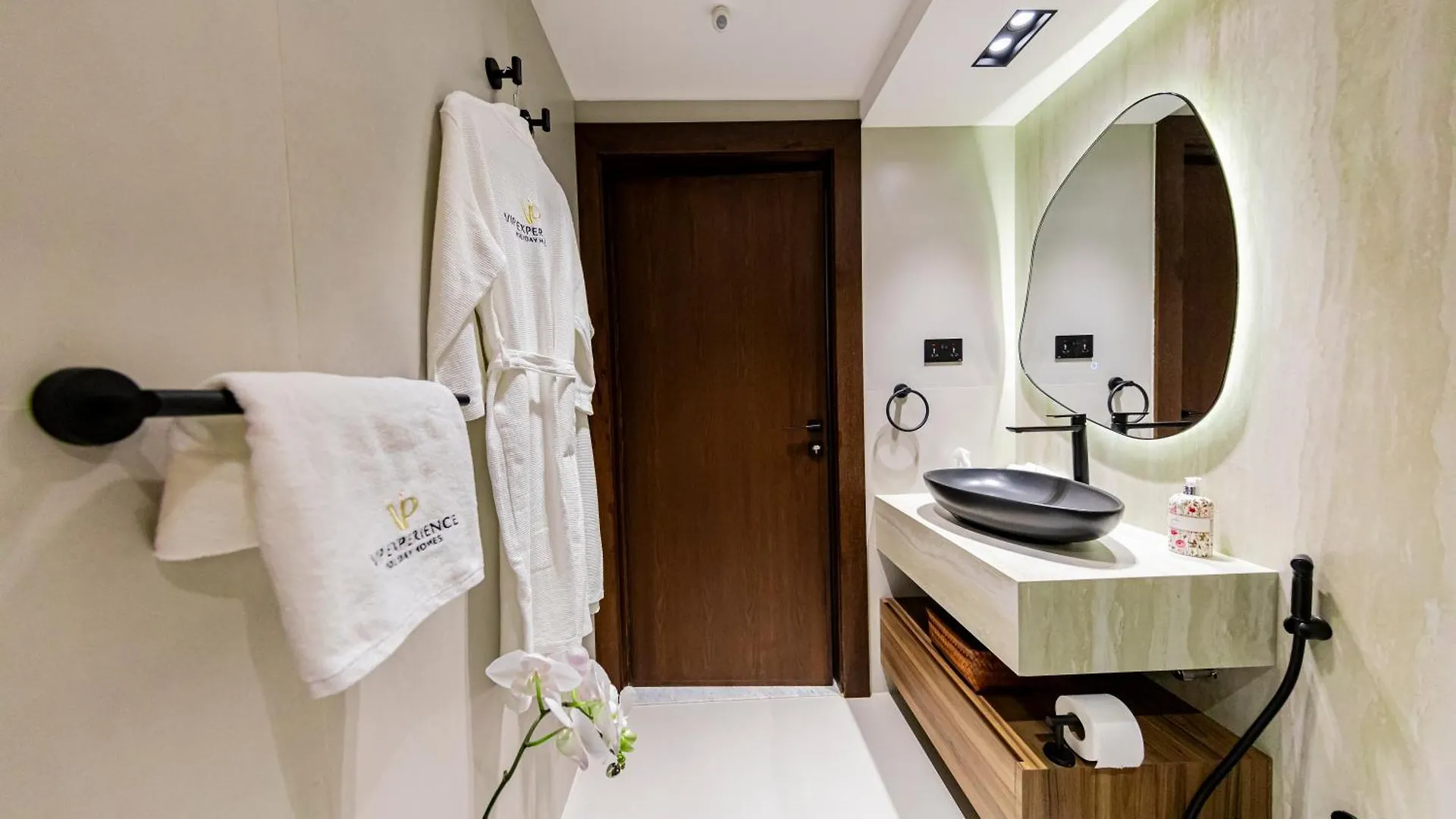 Vip Experience Dubai Downtown At Boulevard Central T2 - Burj Khalifa View - Modern Luxury Apartments Spojené arabské emiráty