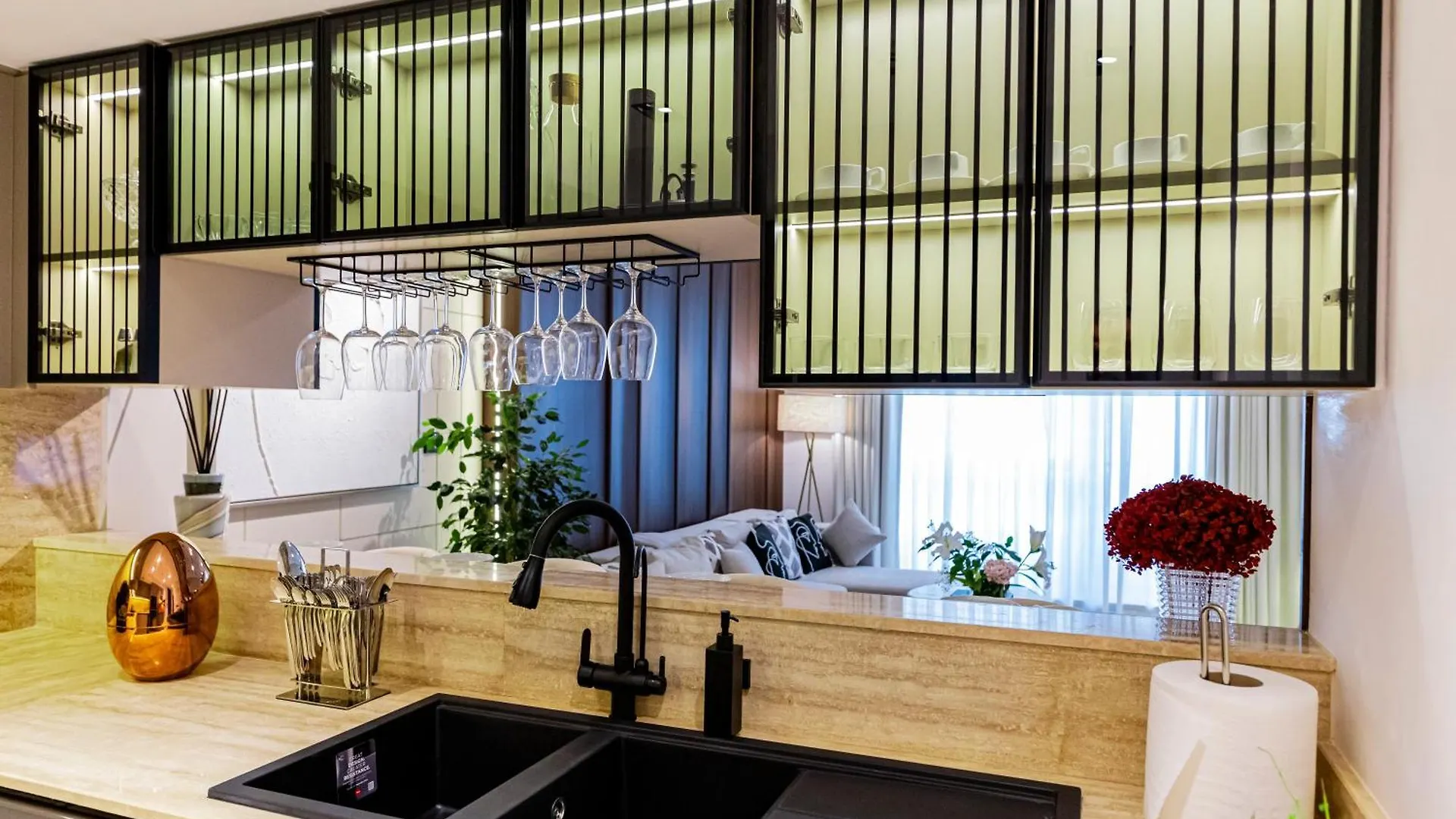 Vip Experience Dubai Downtown At Boulevard Central T2 - Burj Khalifa View - Modern Luxury Apartments
